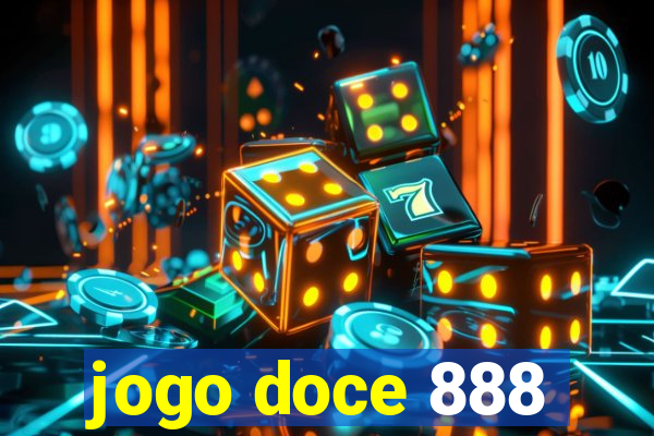 jogo doce 888